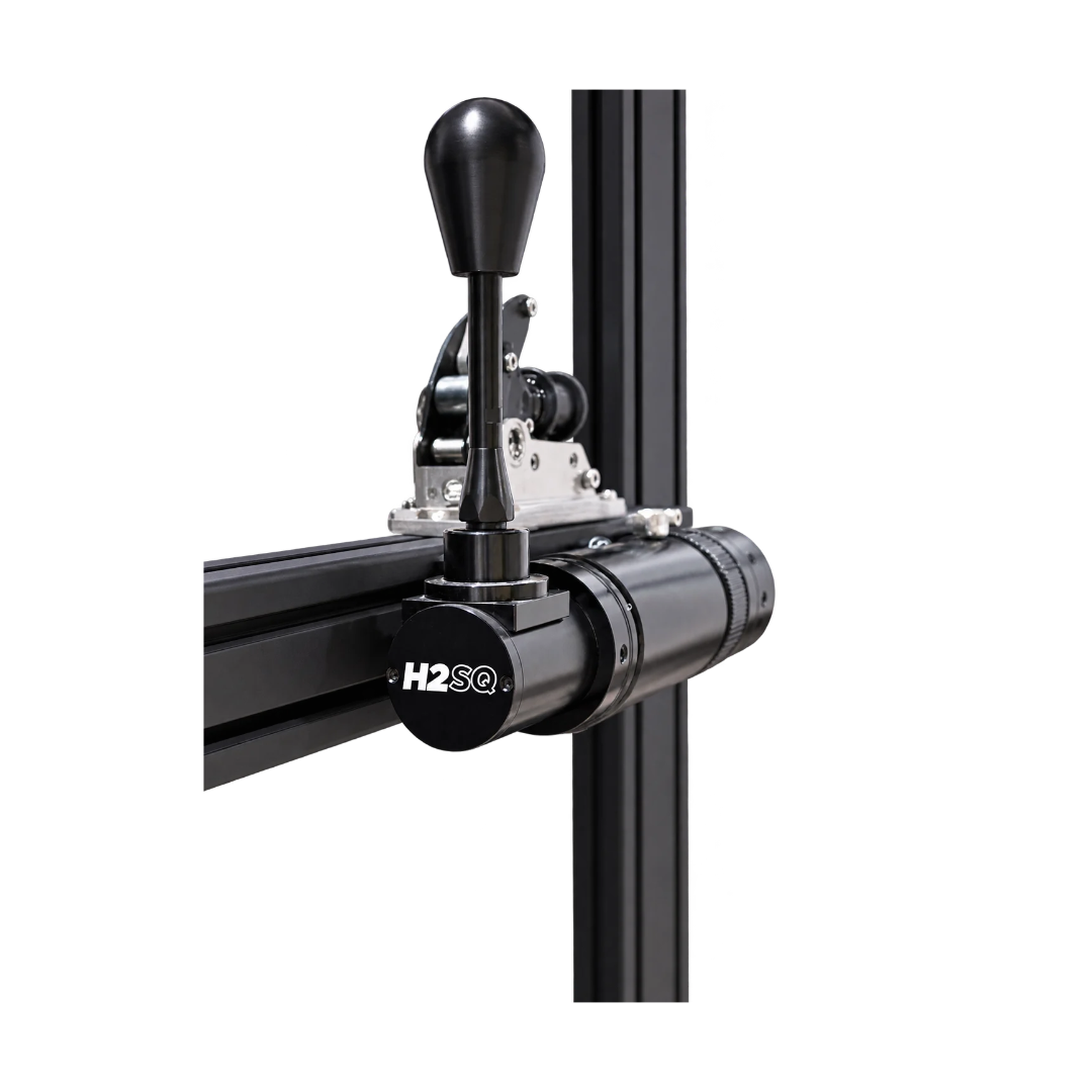 6S-160 / Asetek Invicta clé en main 