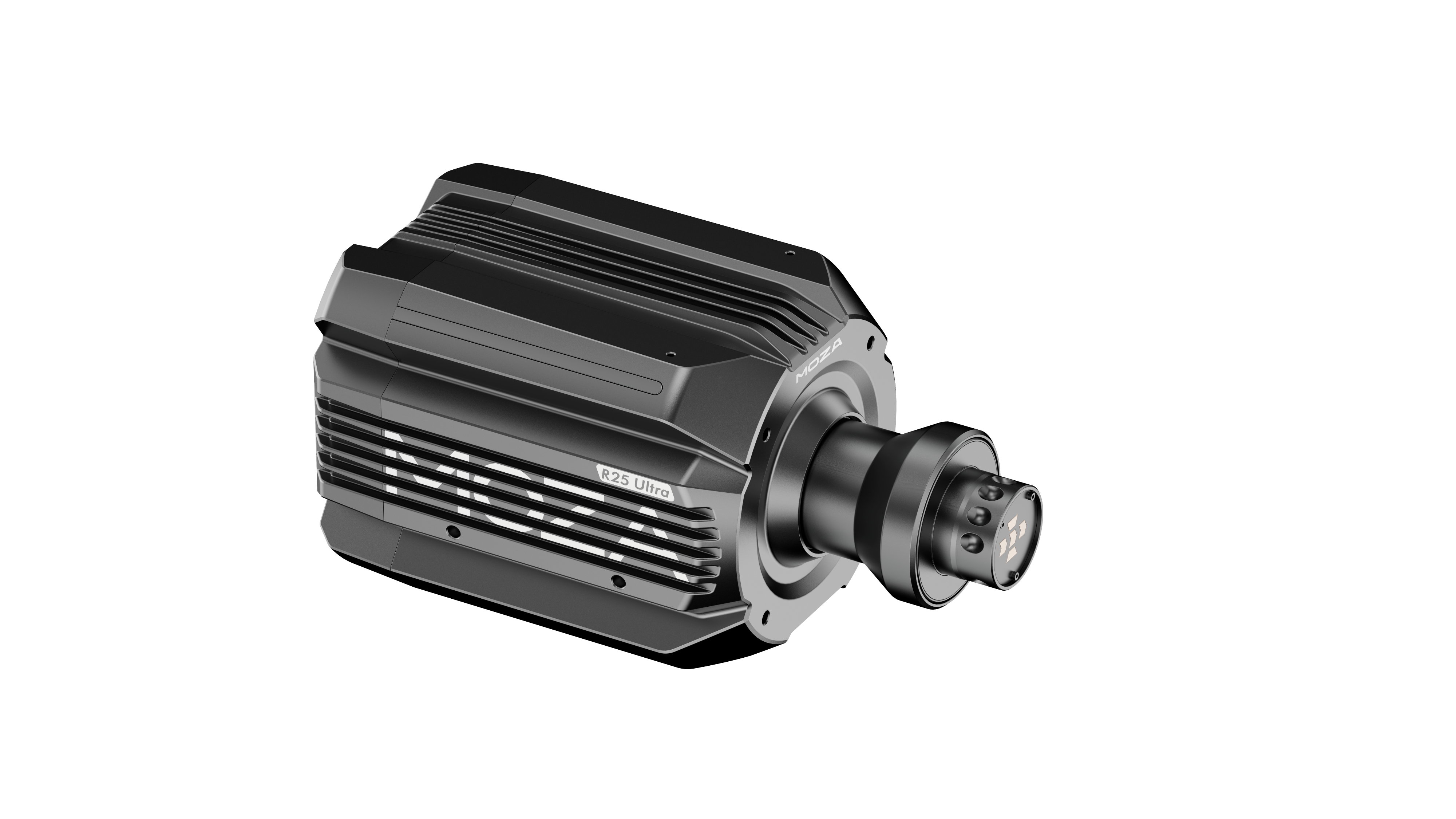 MOZA R25 Ultra True Torque DD Wheel Base
