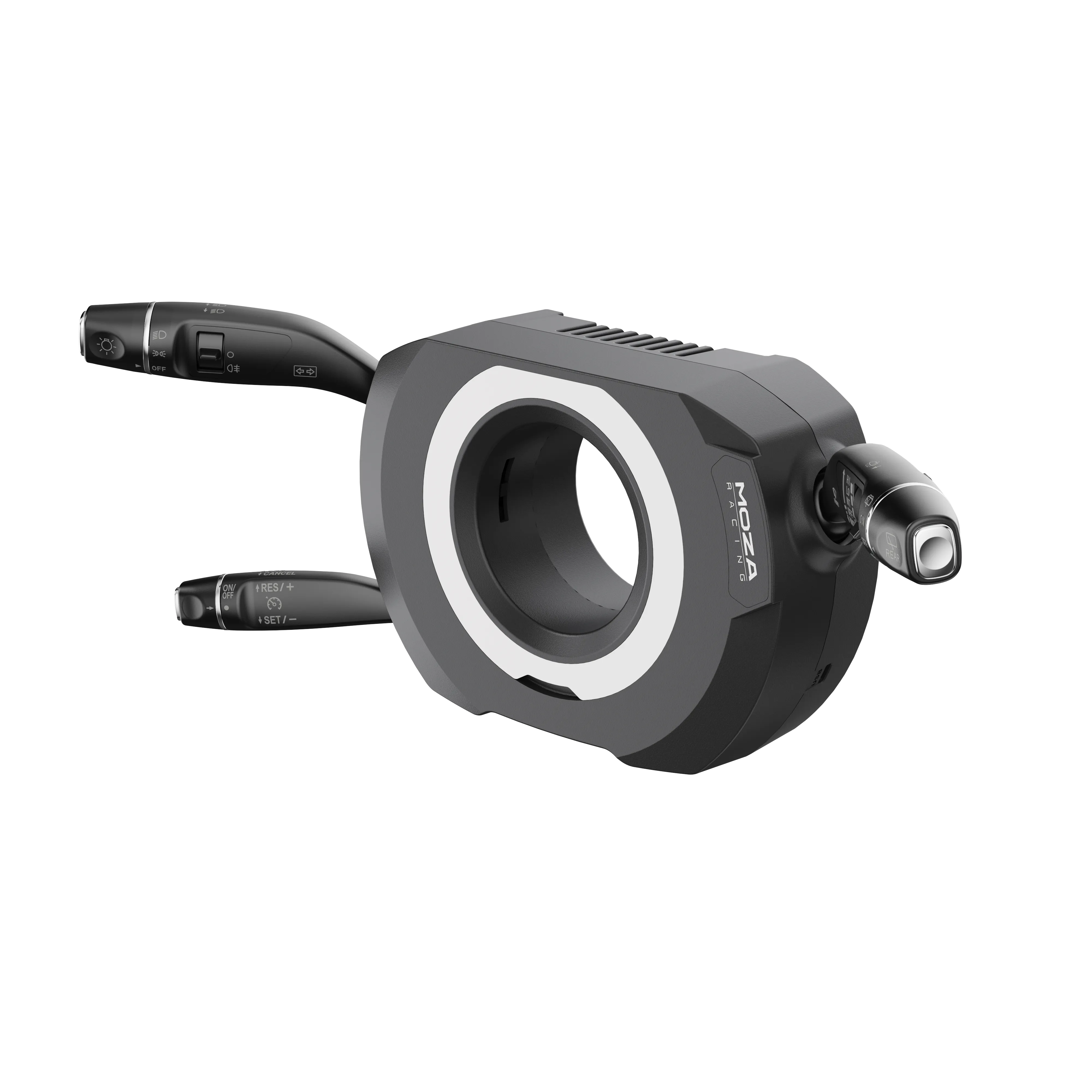 MOZA Multi-function Stalks