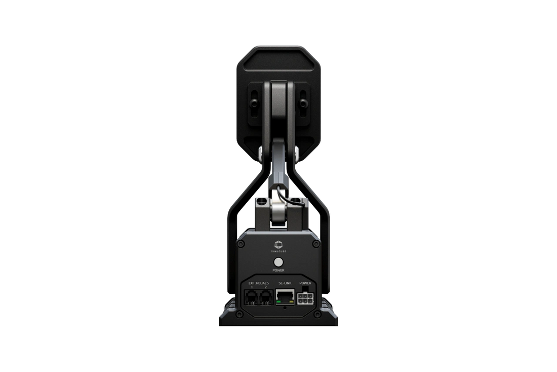 Simucube ActivePedal Pro