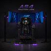 AS4 5DOF Racing Simulator