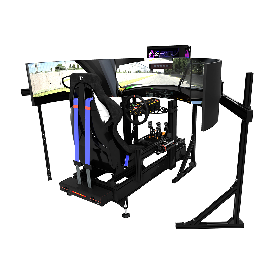 6S-160 / Asetek Invicta clé en main 