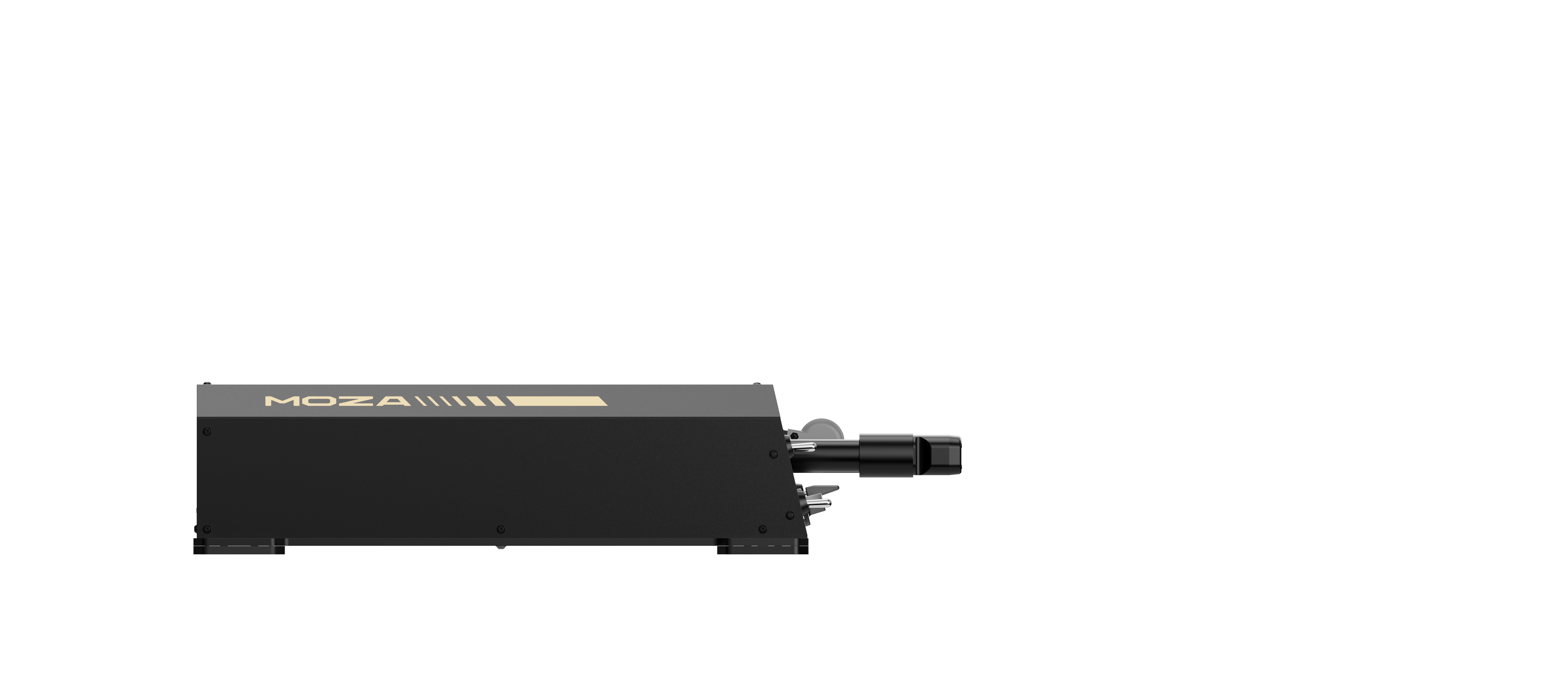 MOZA Flight Sim AY210 Yoke Base