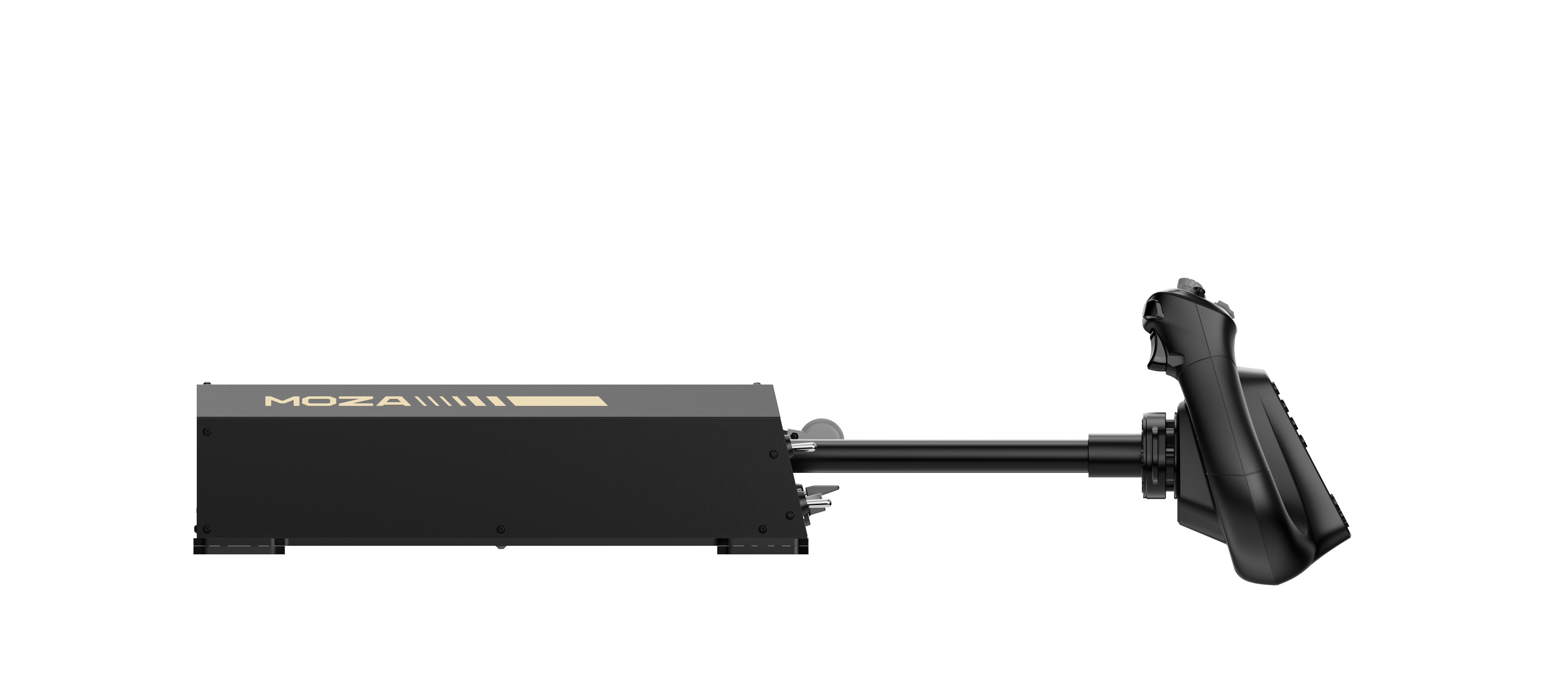 MOZA Flight Sim AY210 Yoke Base