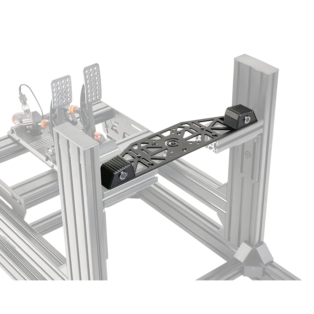 Asetek SimSports Bottom Mount