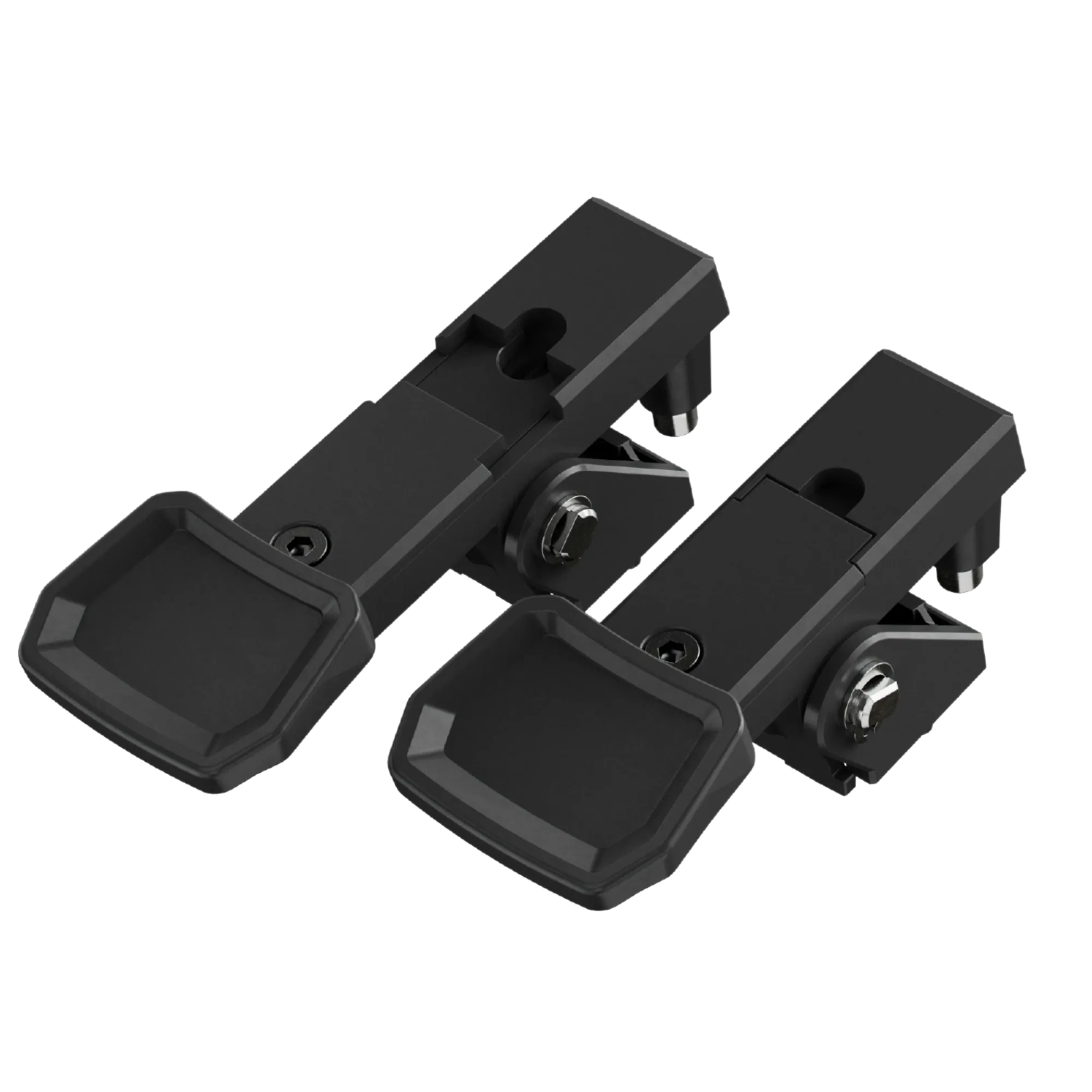 Asetek SimSports Clutch Paddles