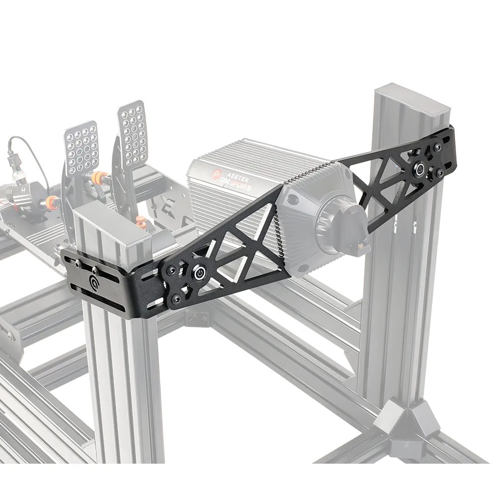 Asetek SimSports Front Mount