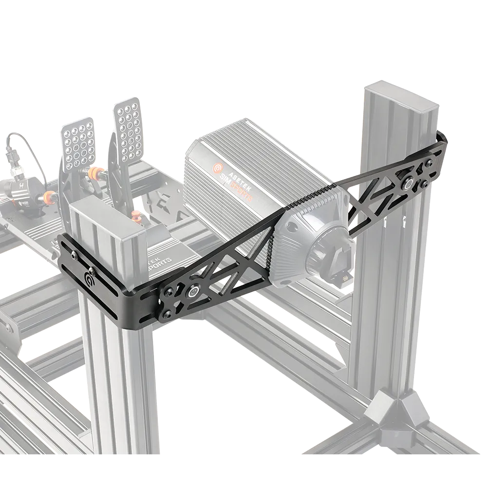 Asetek SimSports Front Mount