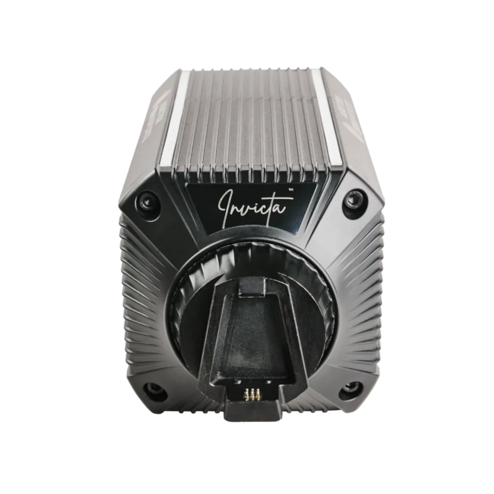 Asetek SimSports Invicta Direct Drive Wheelbase 27Nm