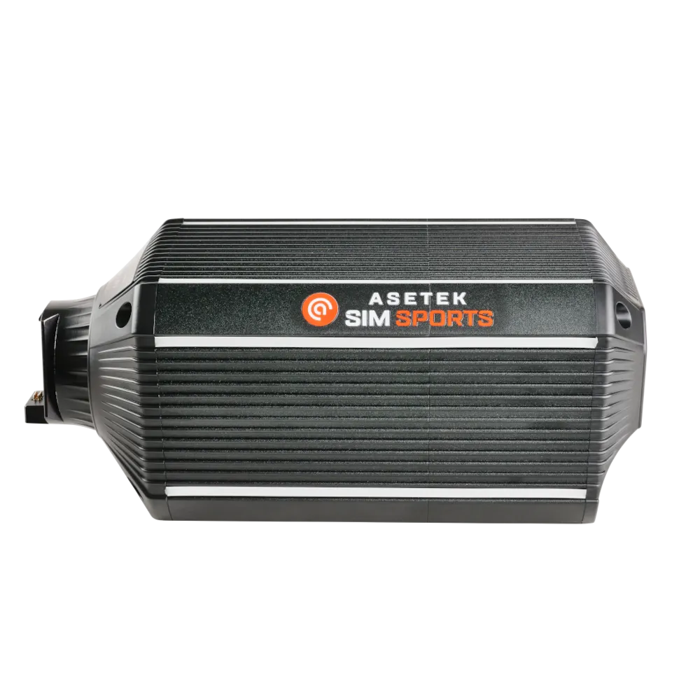 Asetek SimSports Invicta Direct Drive Wheelbase 27Nm