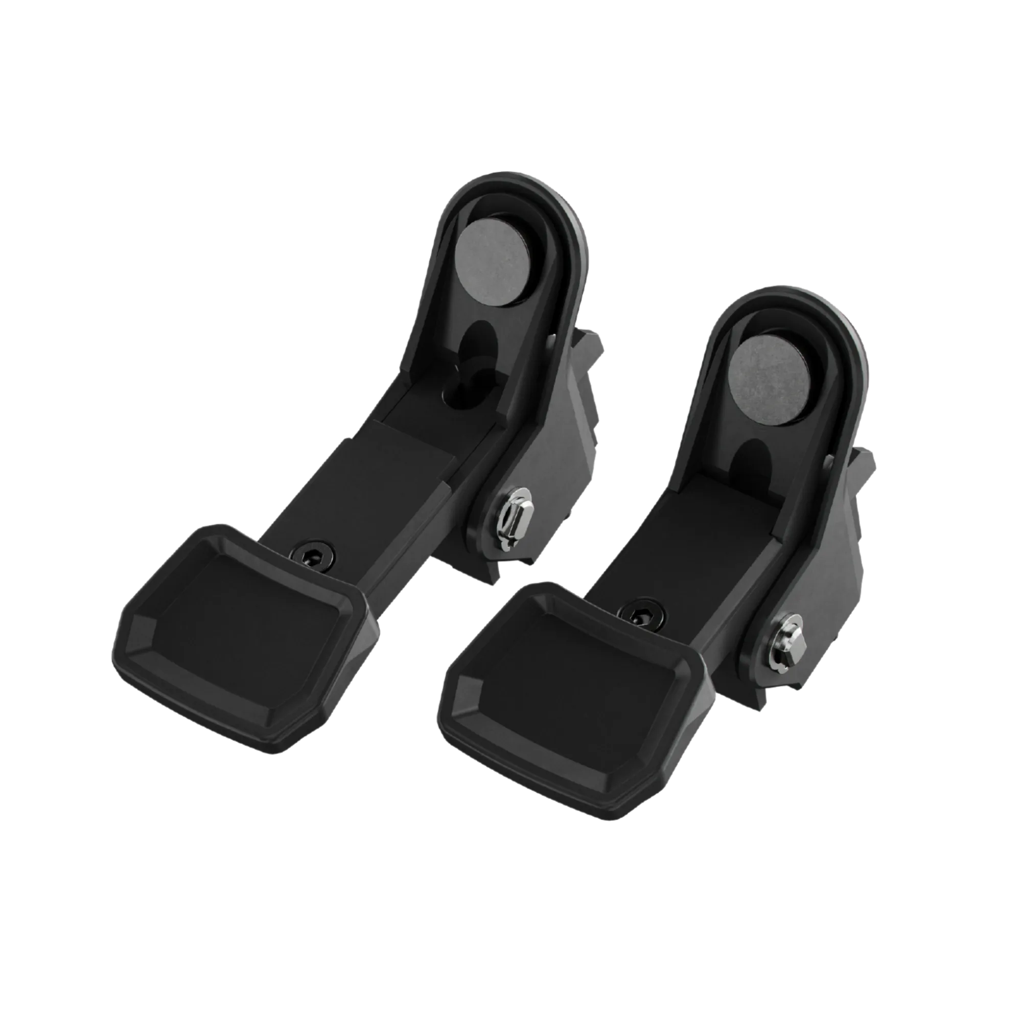 Palettes d'entrée magnétiques Asetek SimSports