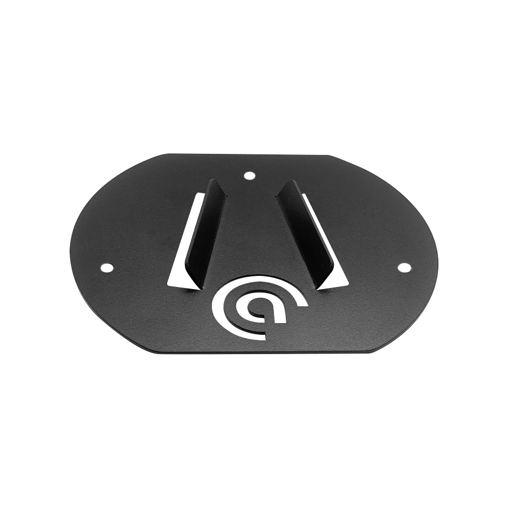 Poignées Asetek SimSports XL 