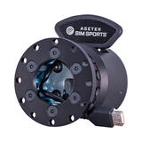 Asetek SimSports Invicta Quick Release Adapter Bundle of 5