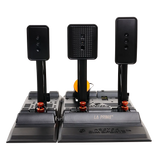 Asetek SimSports La Prima Clutch System