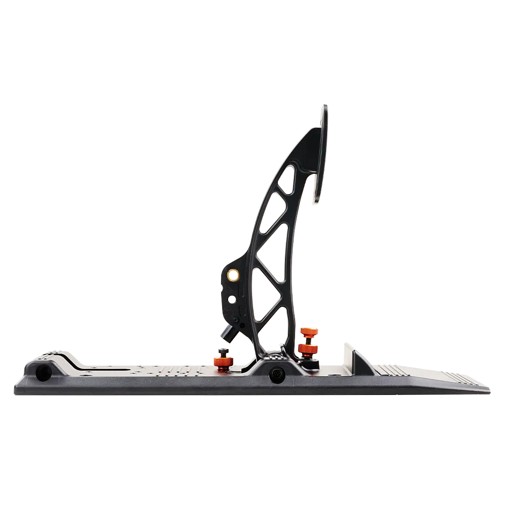 Système d'embrayage Asetek SimSports La Prima