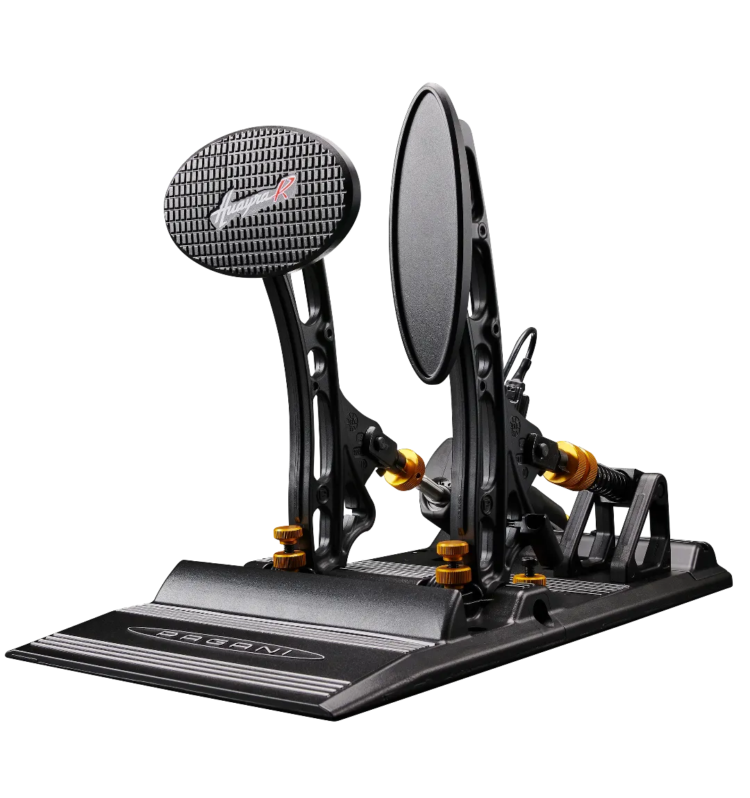 Asetek SimSports Pagani Huayra R Sim Racing Pedals