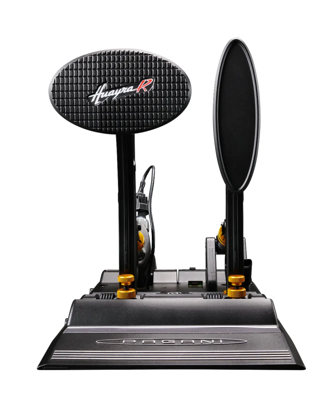 Asetek SimSports Pagani Huayra R Sim Racing Pedals