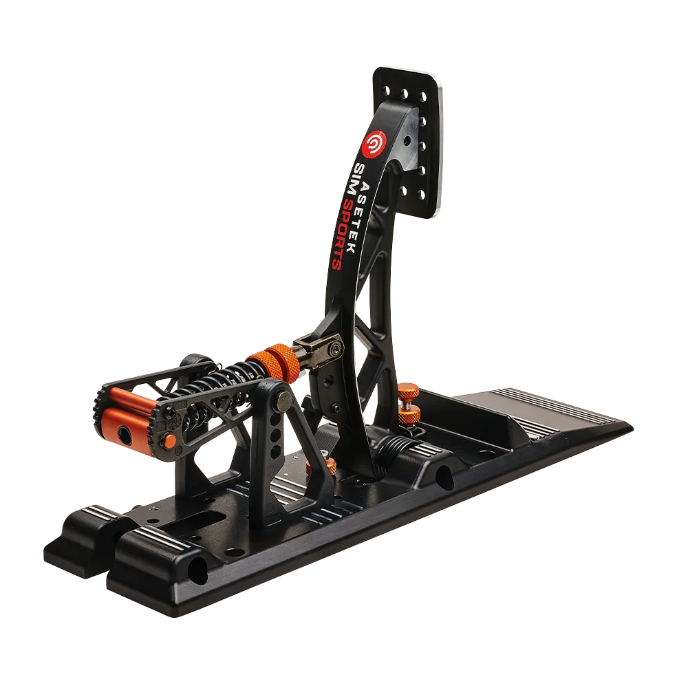 Système d'embrayage Asetek SimSports Invicta