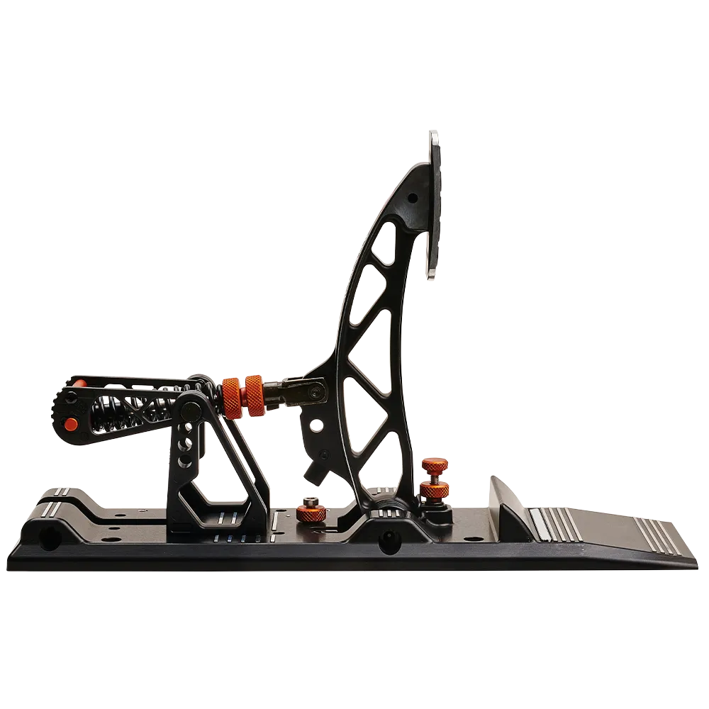 Système d'embrayage Asetek SimSports Invicta