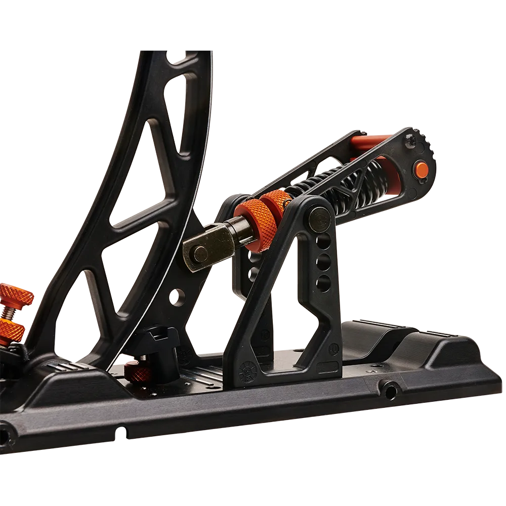 Système d'embrayage Asetek SimSports Invicta