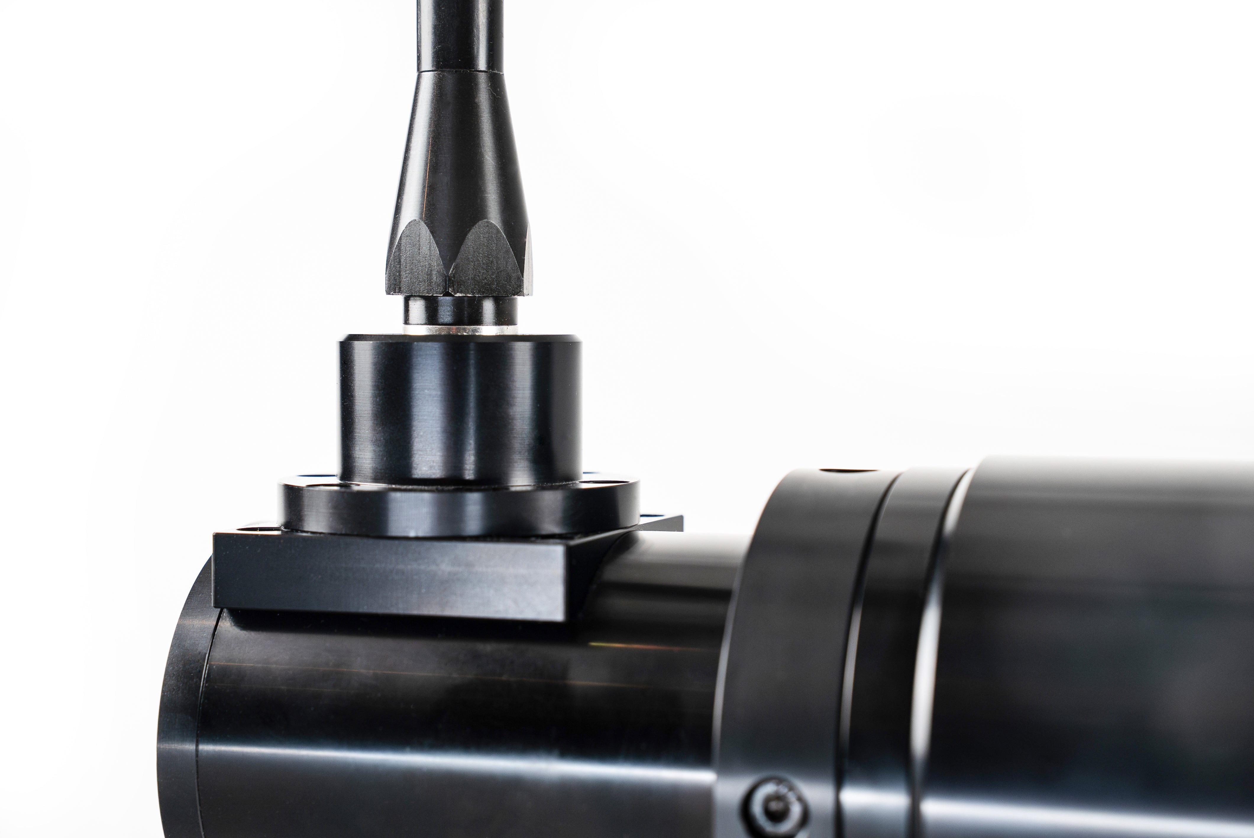 LEVIER DE VITESSES BDH H2SQ NOIR/ROUGE