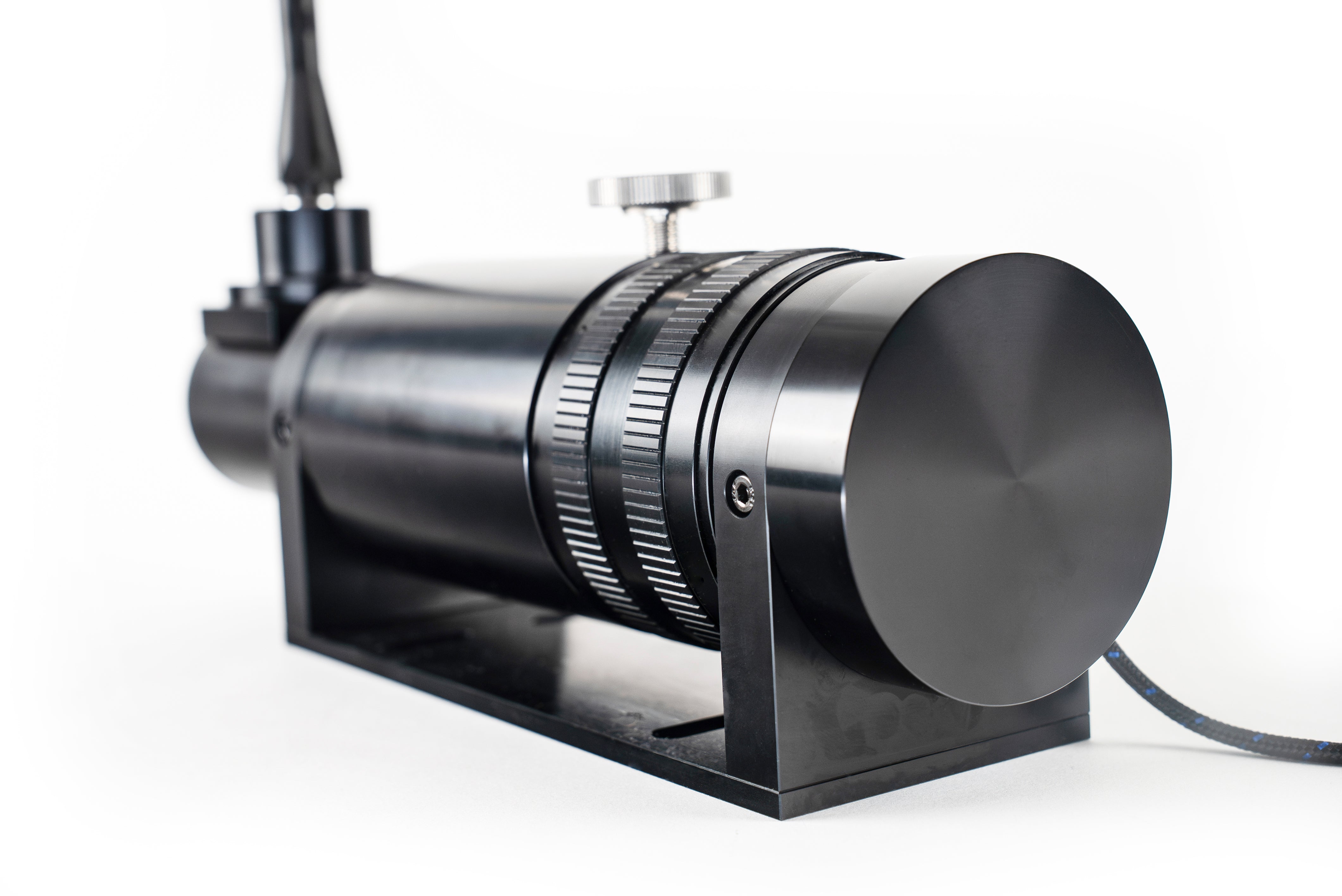 LEVIER DE VITESSES BDH H2SQ NOIR/ROUGE