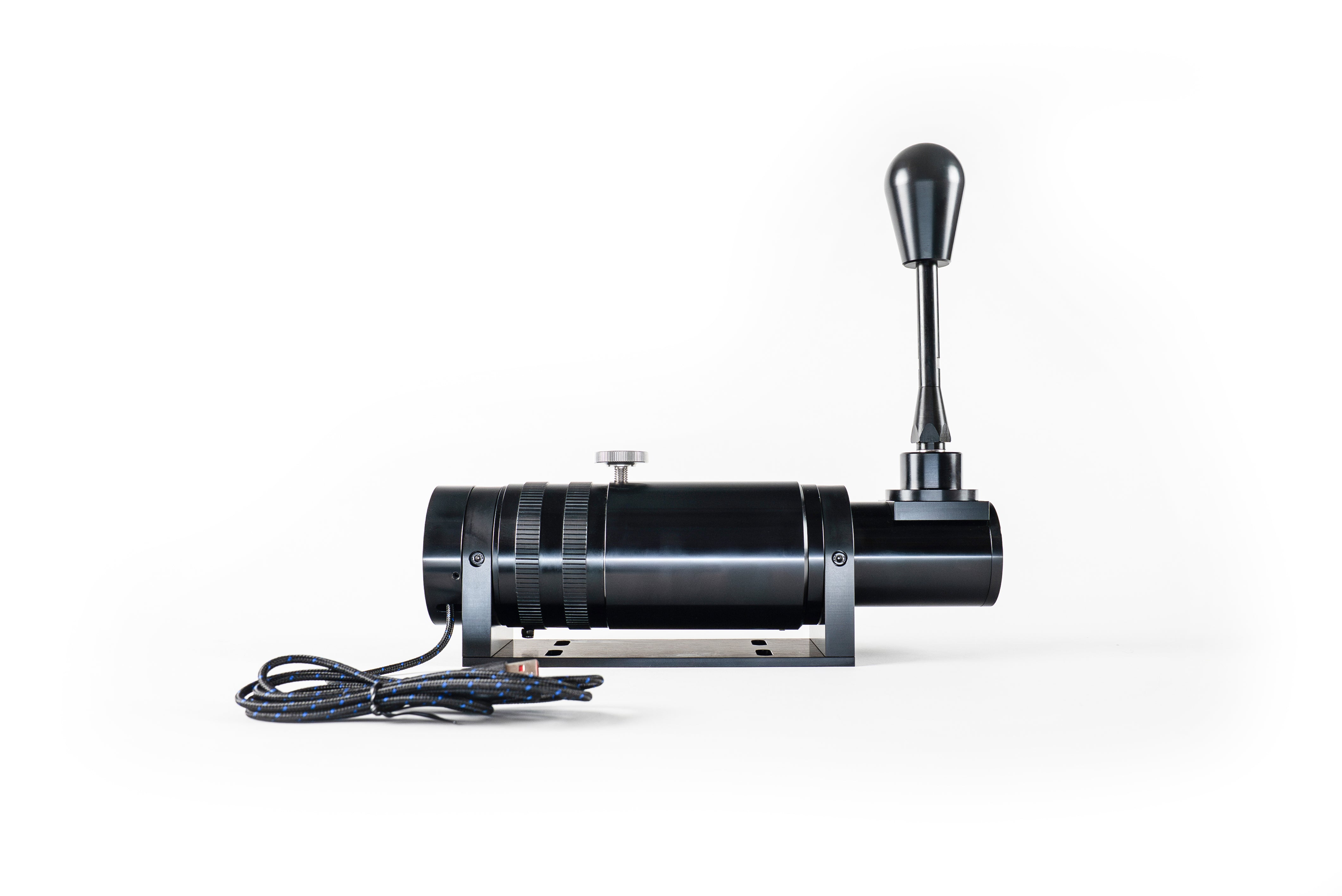 BDH H2SQ SHIFTER Midnight Black Edition