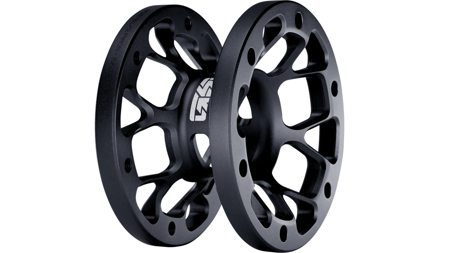 GSI AH50 Hub