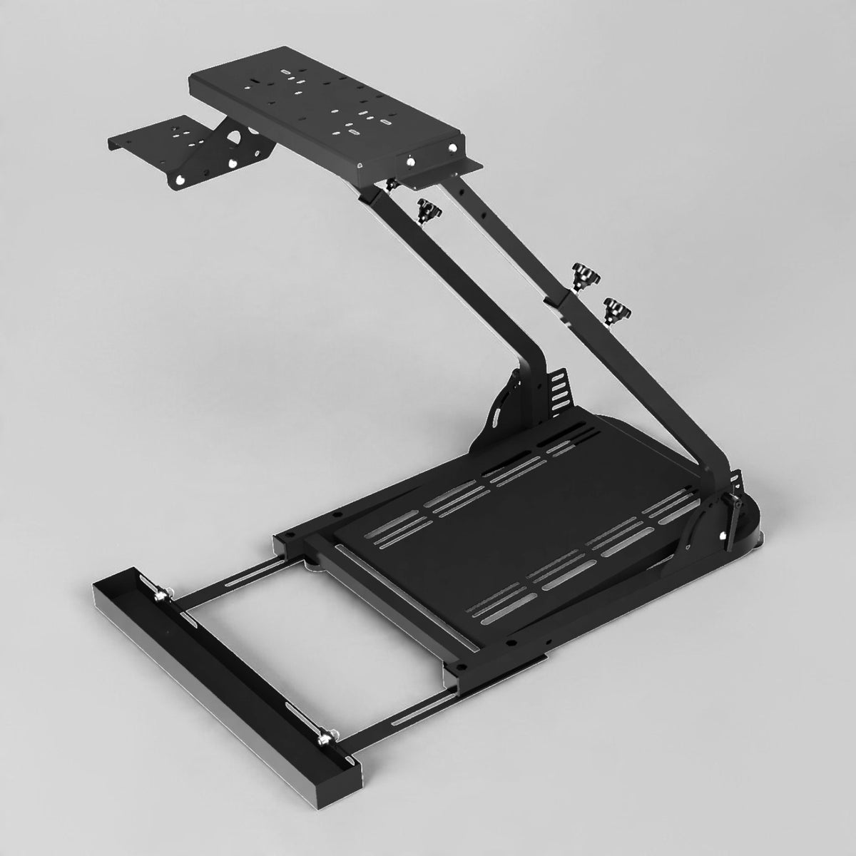 6S-Boxman Wheel Stand