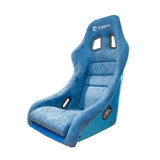 GTR Standard Bucket Seat (Galaxy Blue / Large)