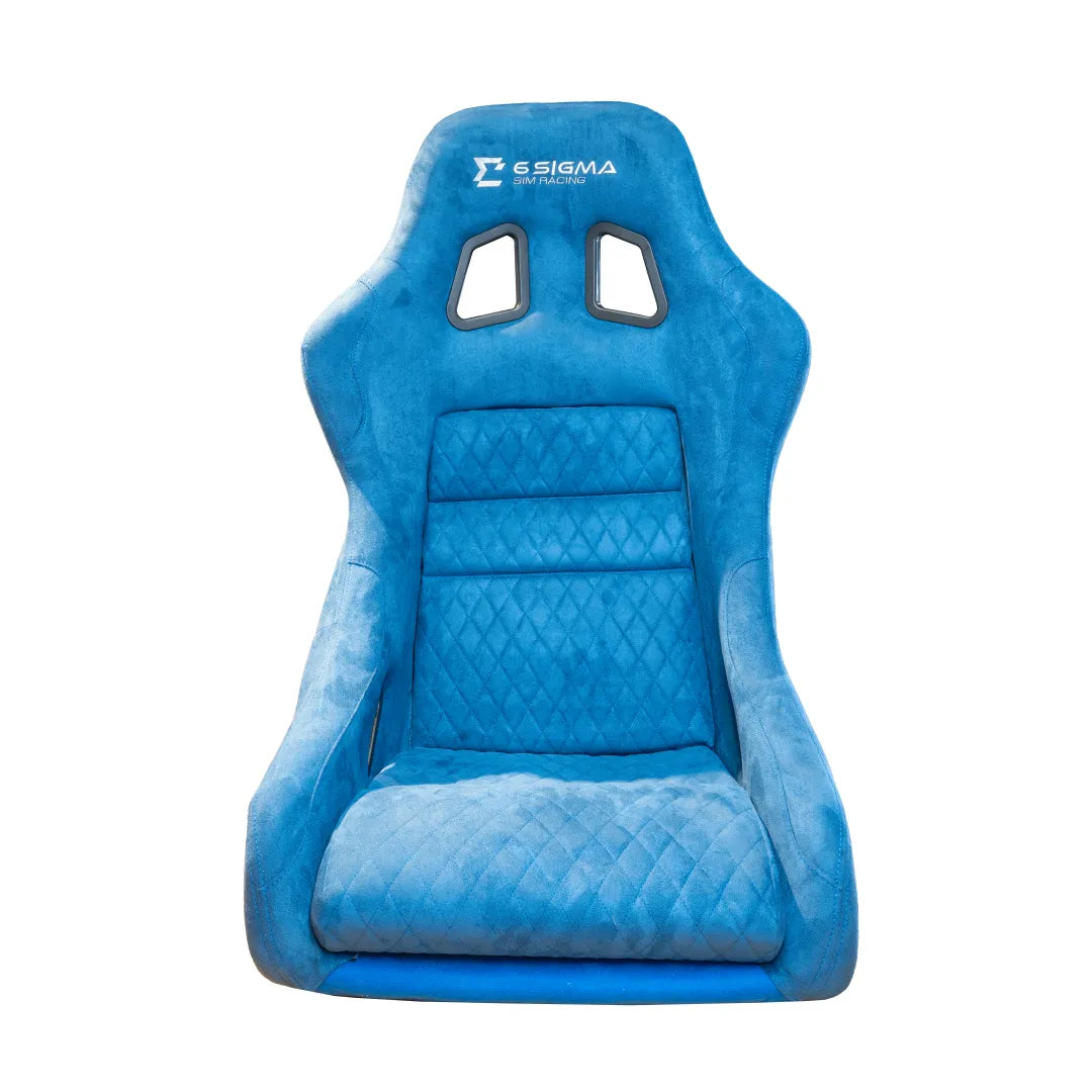 GTR large Bucket Seat (Galaxy Blue)