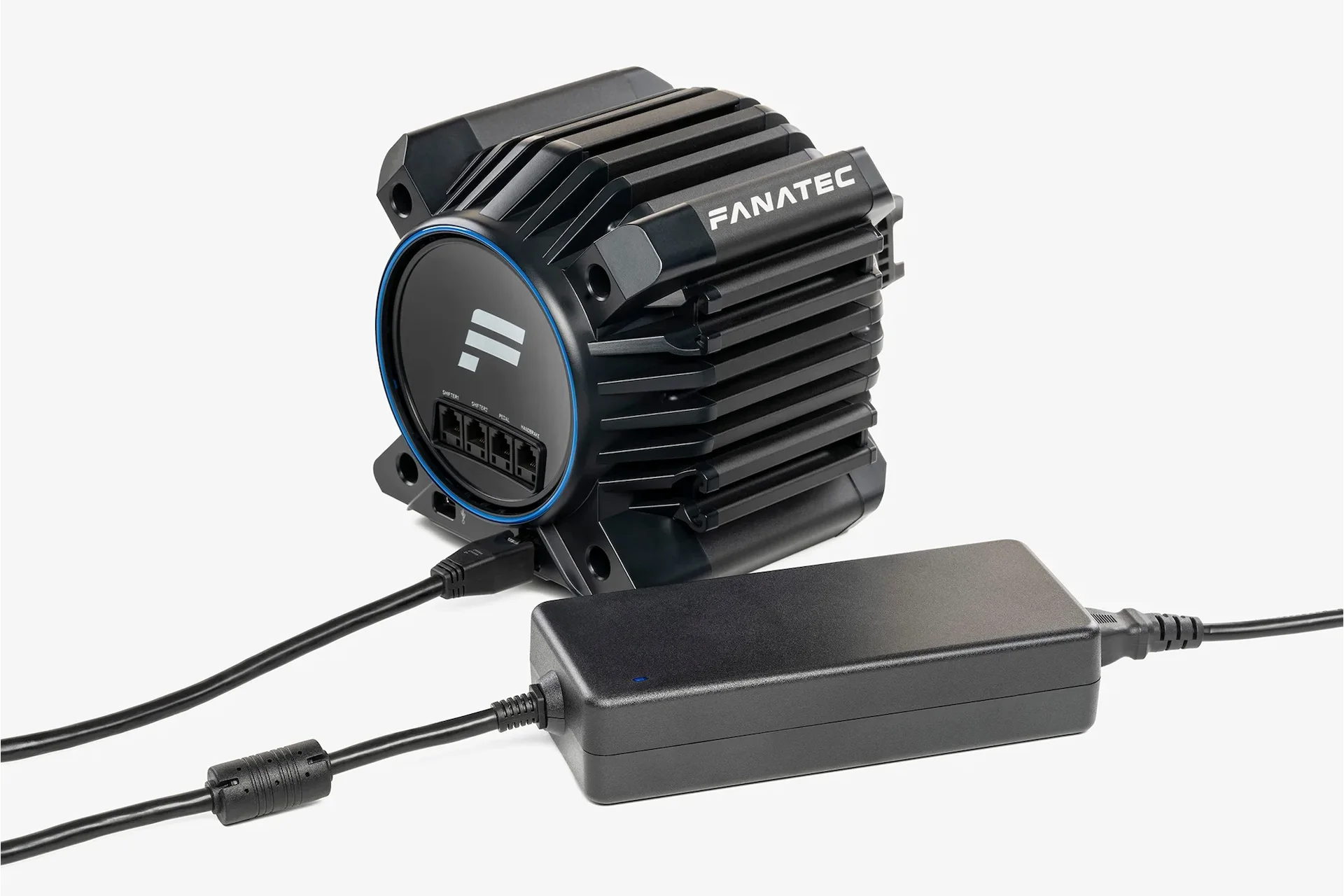 Fanatec Boost Kit 180