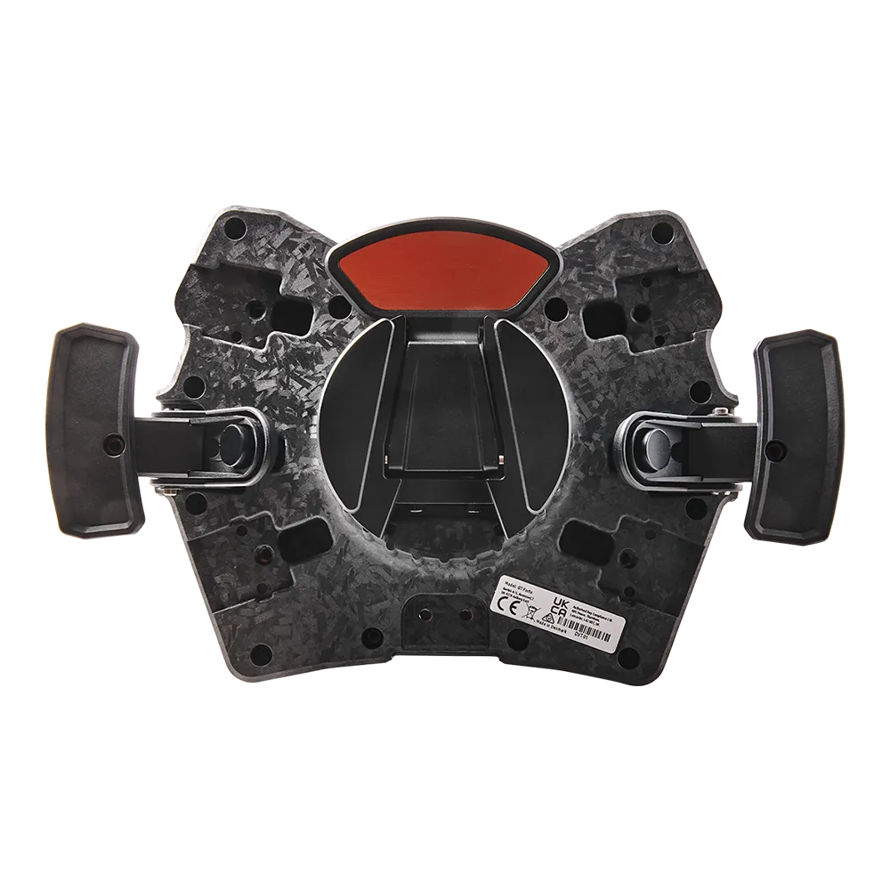 Asetek SimSports Forte Button Box