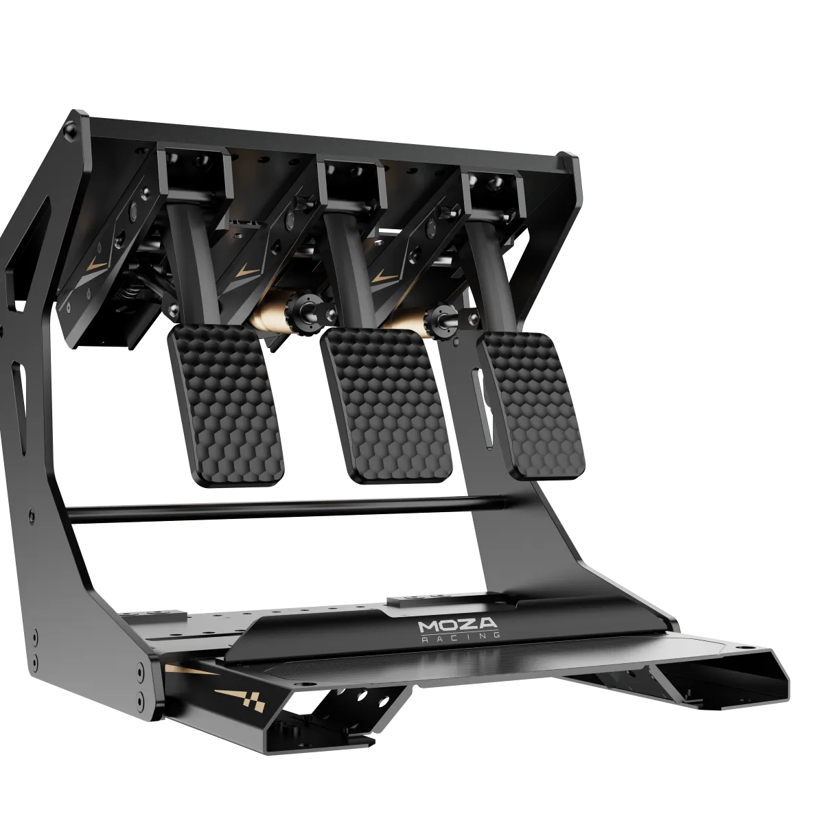 MOZA CRP2 Inversion Kit