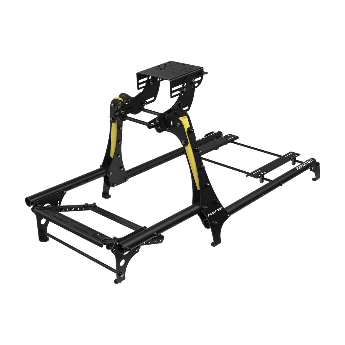 GTR Bucket Seat for Sim Racing Cockpit | Premium Comfort & Support