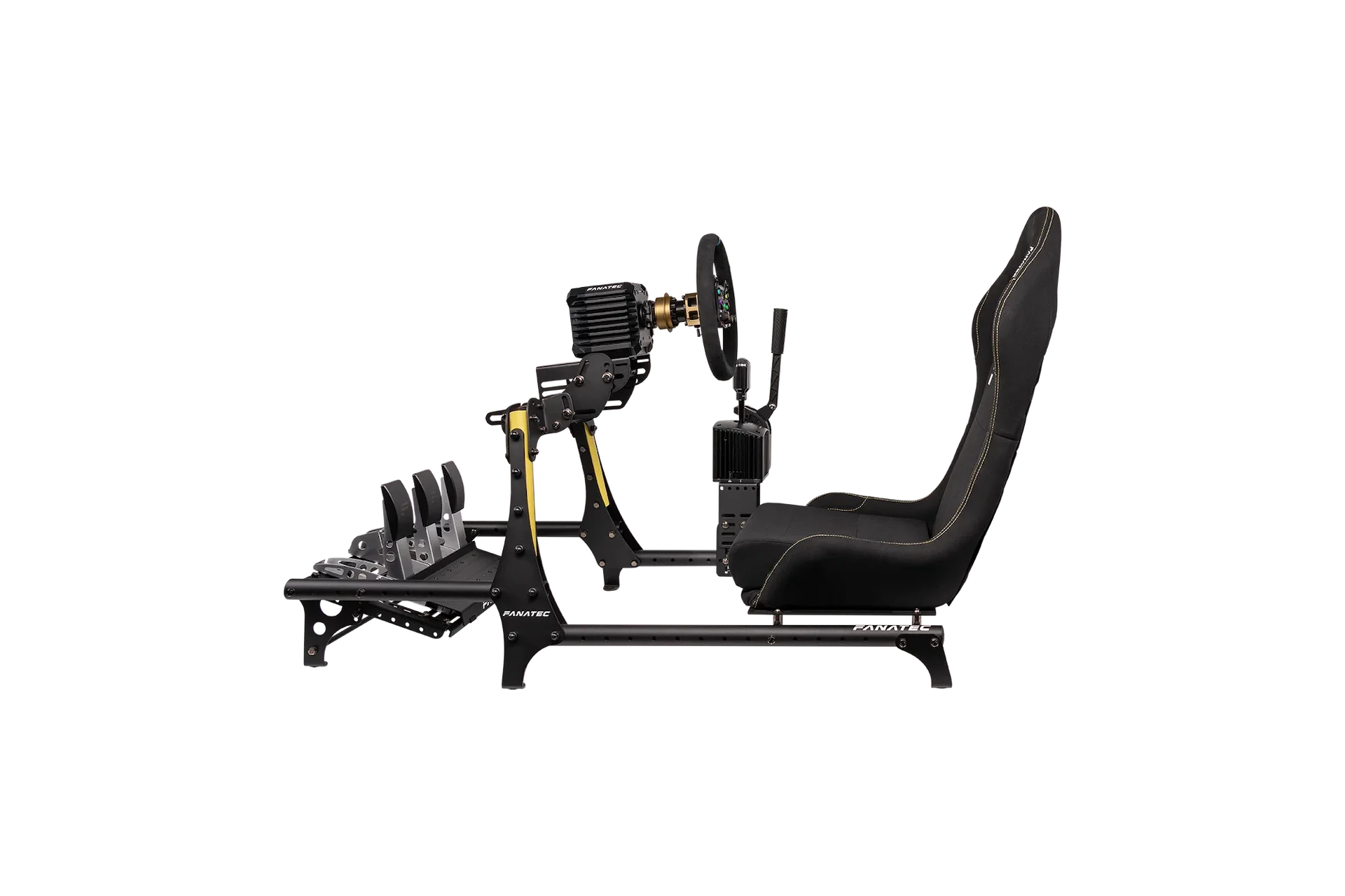 Fanatec CSL Cockpit V1.5