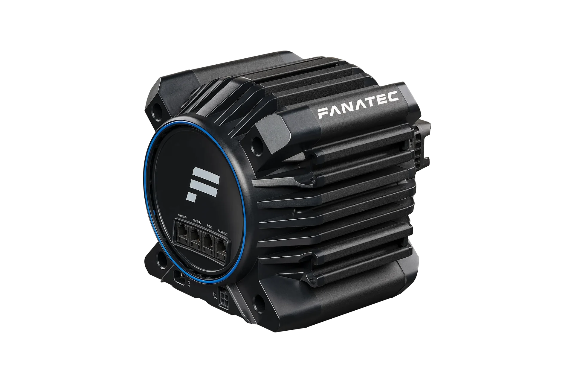 Fanatec Gran Turismo DD PRO Wheel Base (8 Nm)