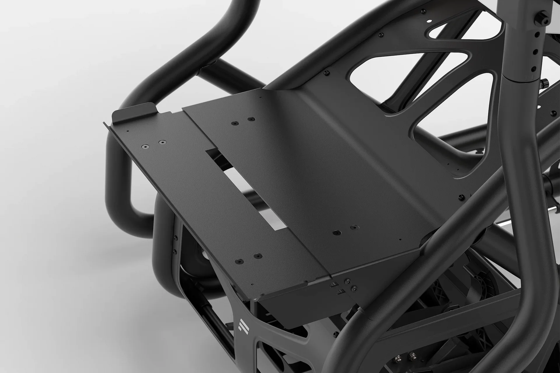 Bac pour PC Fanatec ClubSport Cockpit