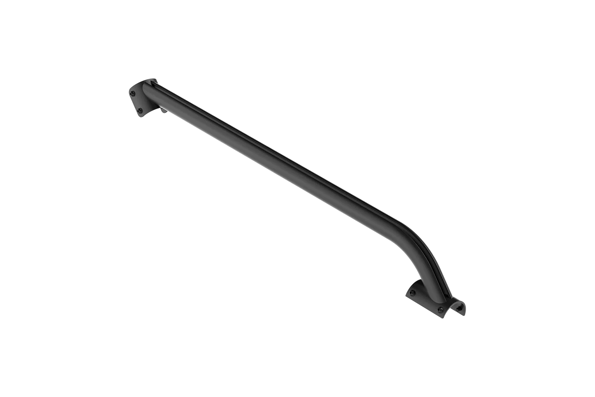 Support de levier de vitesse Fanatec ClubSport Cockpit, noir, côté gauche