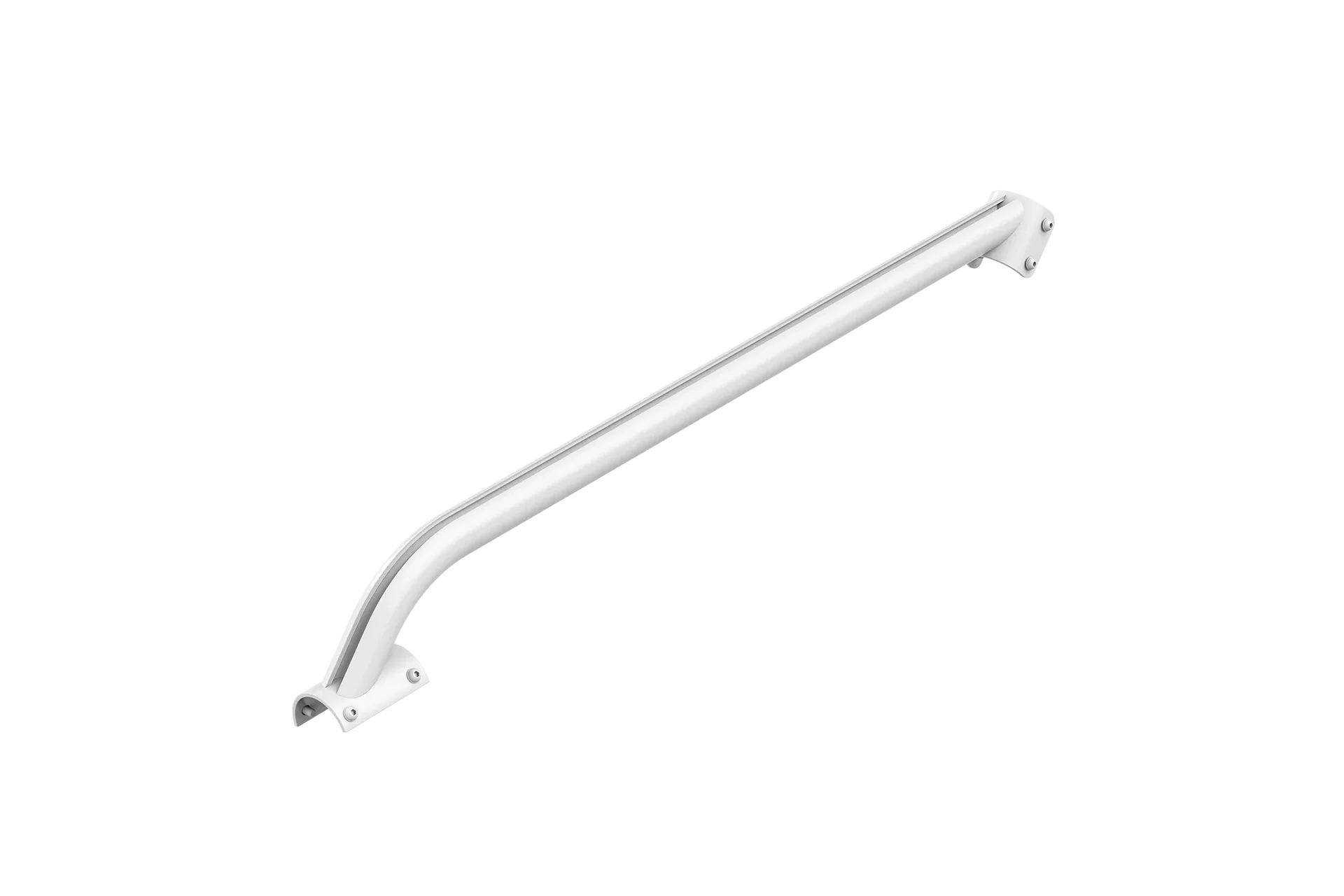 Support de levier de vitesses Fanatec ClubSport Cockpit, Blanc, Côté droit