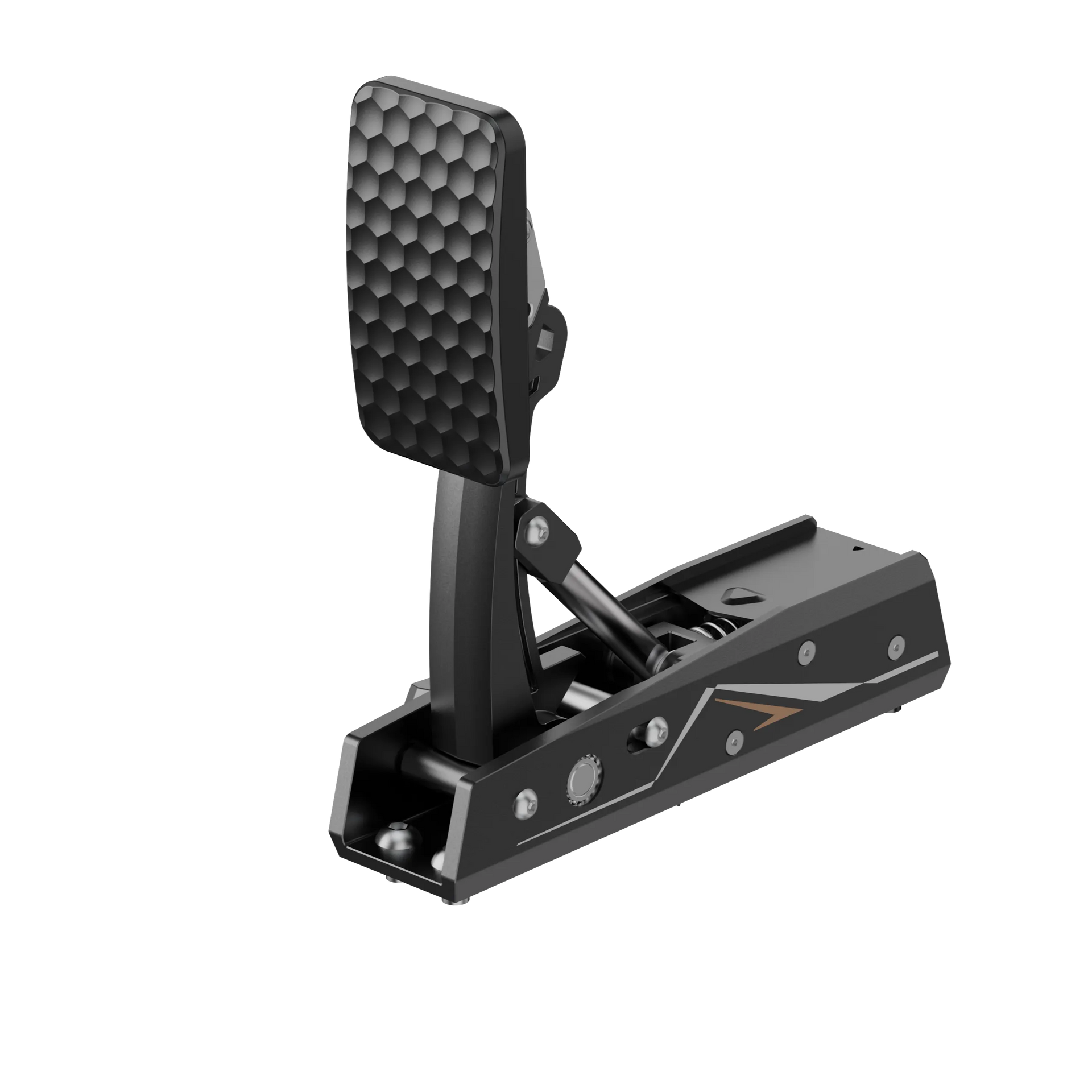 crp pedals review MOZA CRP2 Clutch Pedal