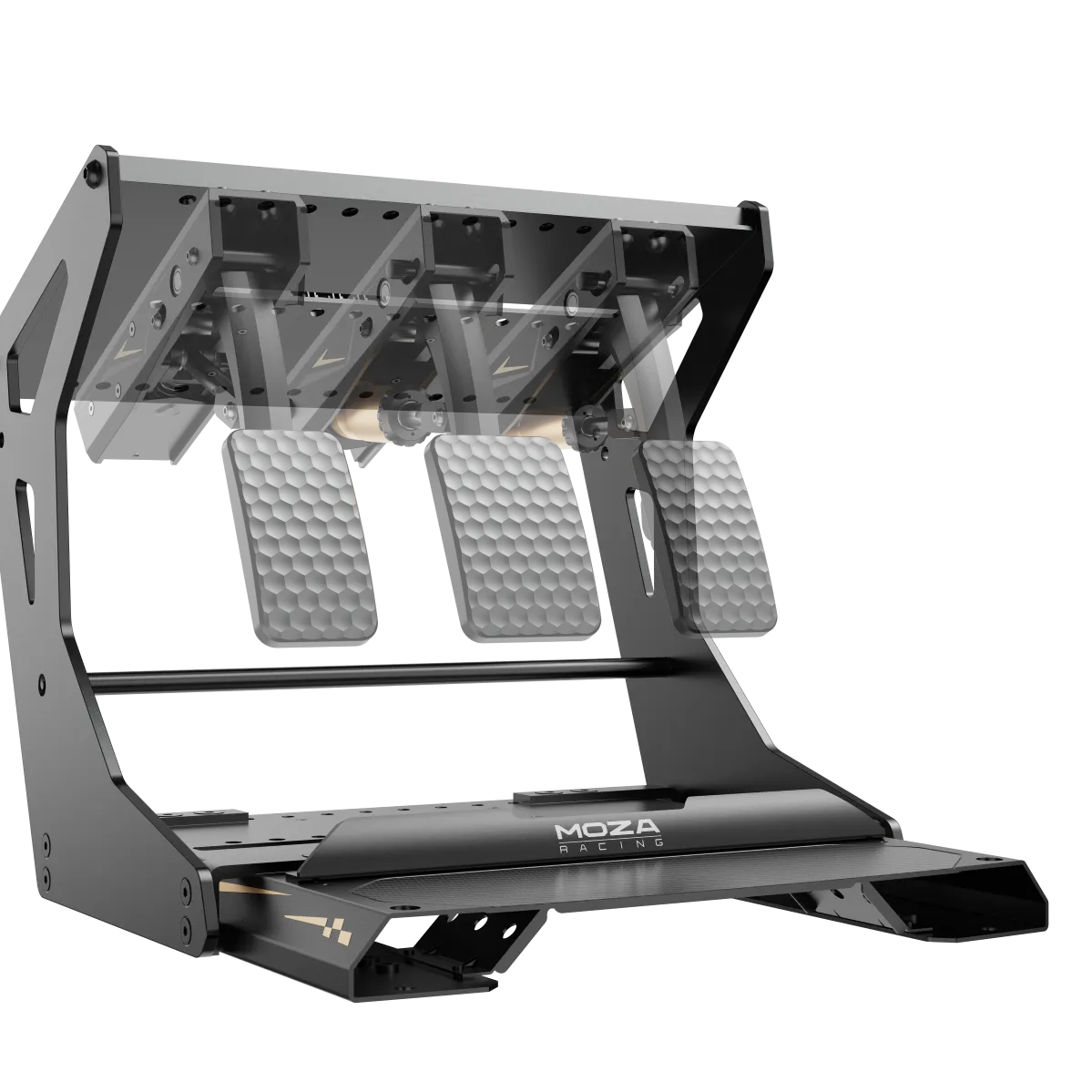csr elite pedal inversion kit Moza