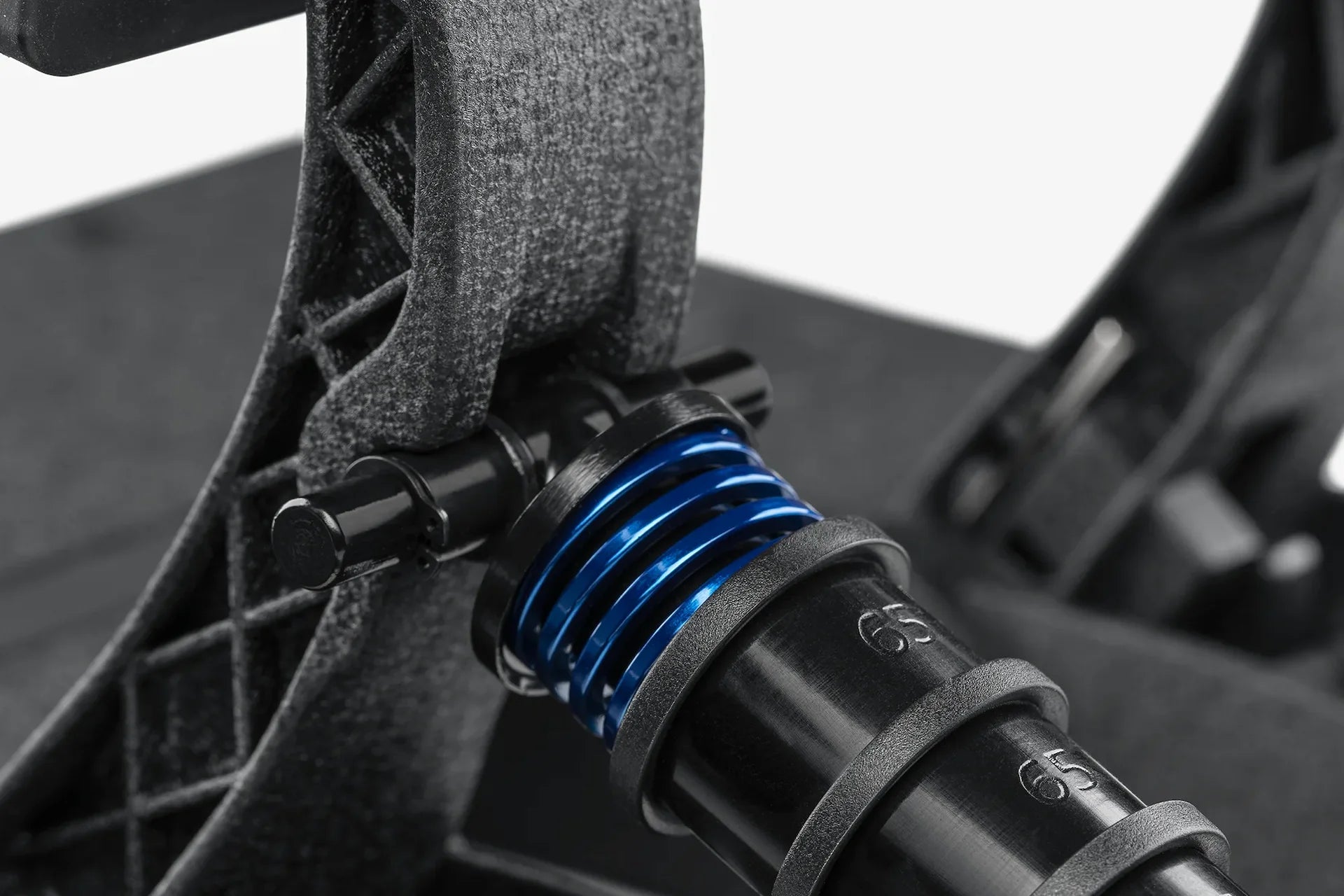 Fanatec CSL Elite Pedals V2