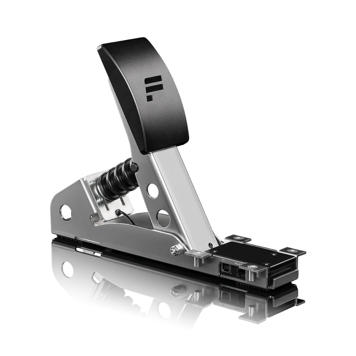 cheapest load cell pedals Fanatec CSL Pedal Load Cell Kit