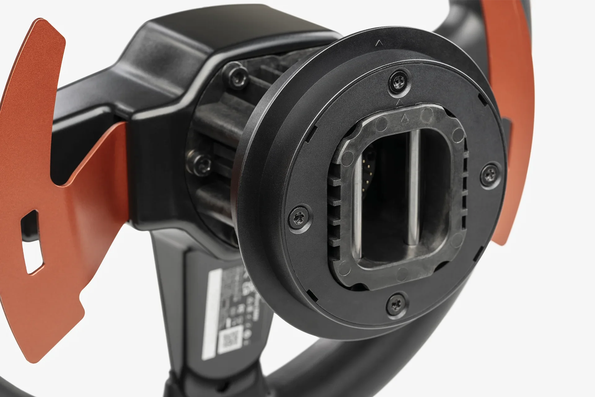 Pack Asetek SimSports Invicta