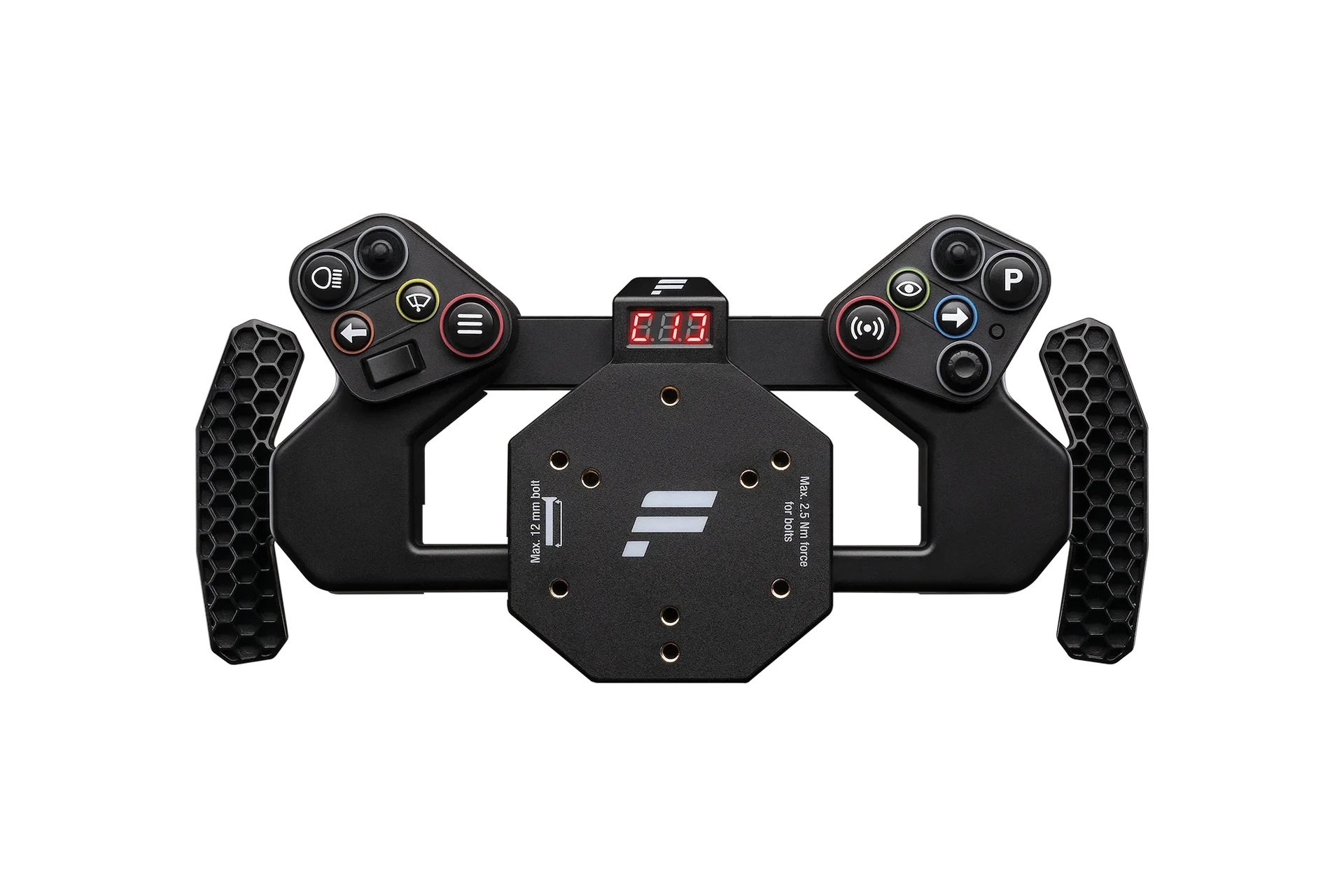 Fanatec CSL Universal Hub V2 - Thumbnail 3