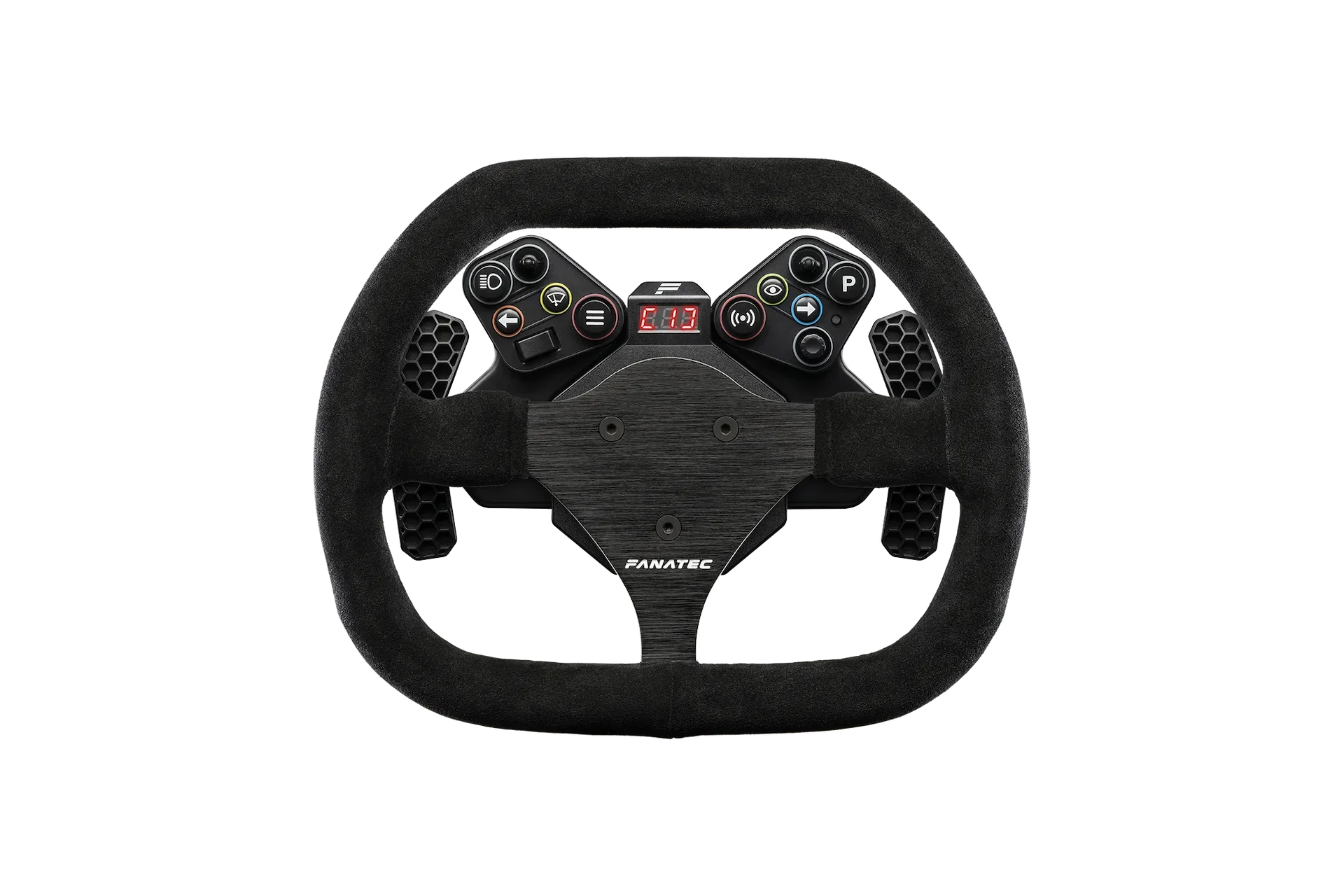 Fanatec CSL Universal Hub V2