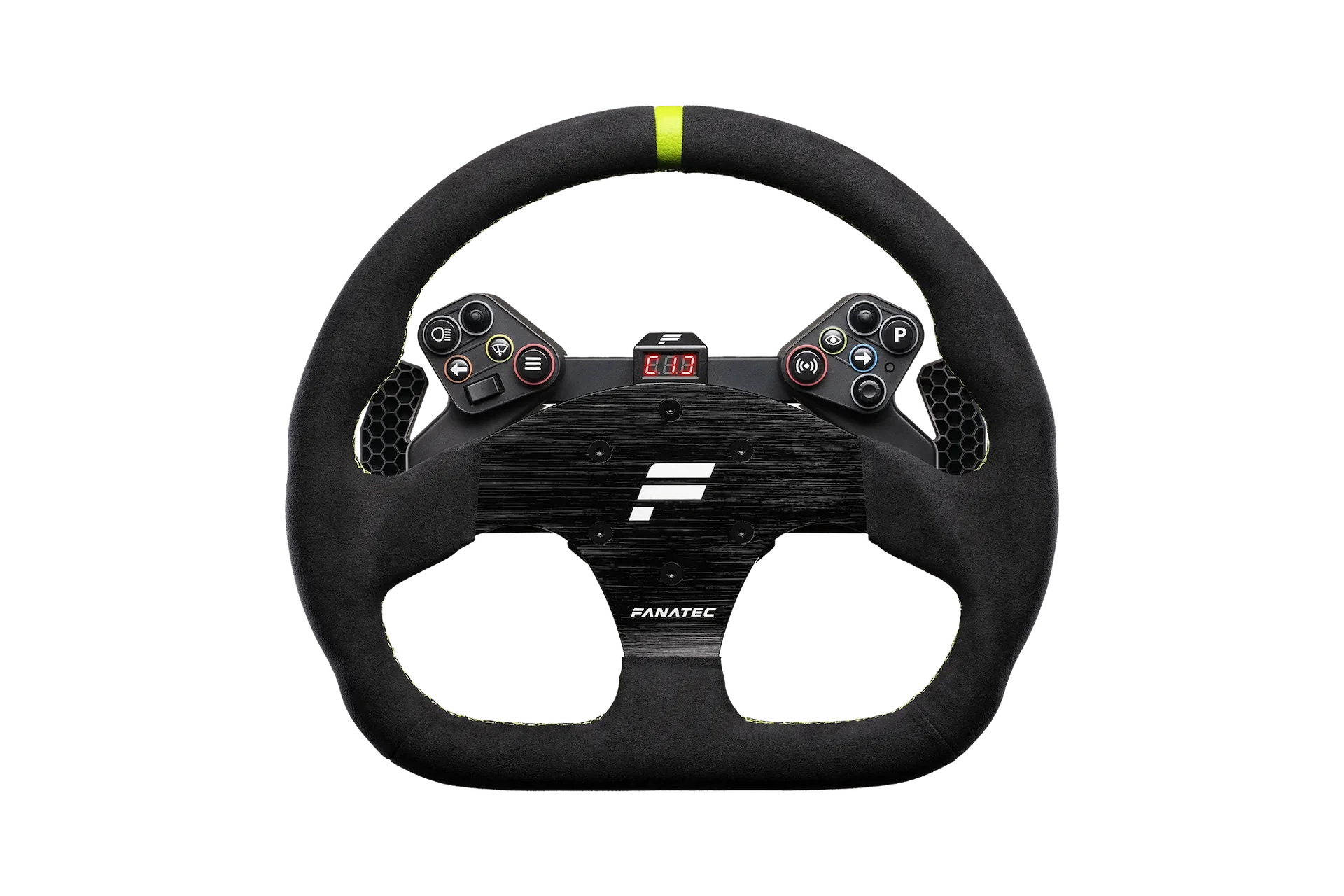 Fanatec CSL Universal Hub V2