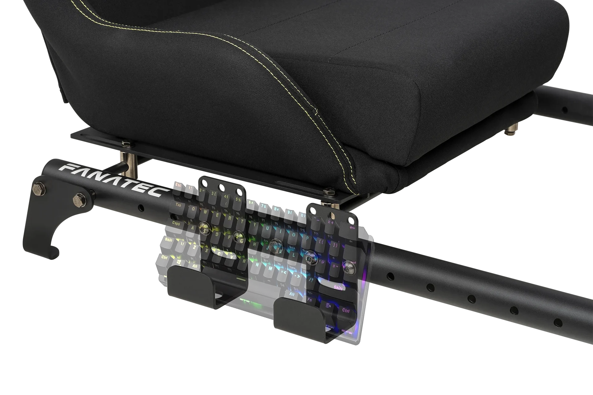 Support clavier Fanatec CSL Cockpit