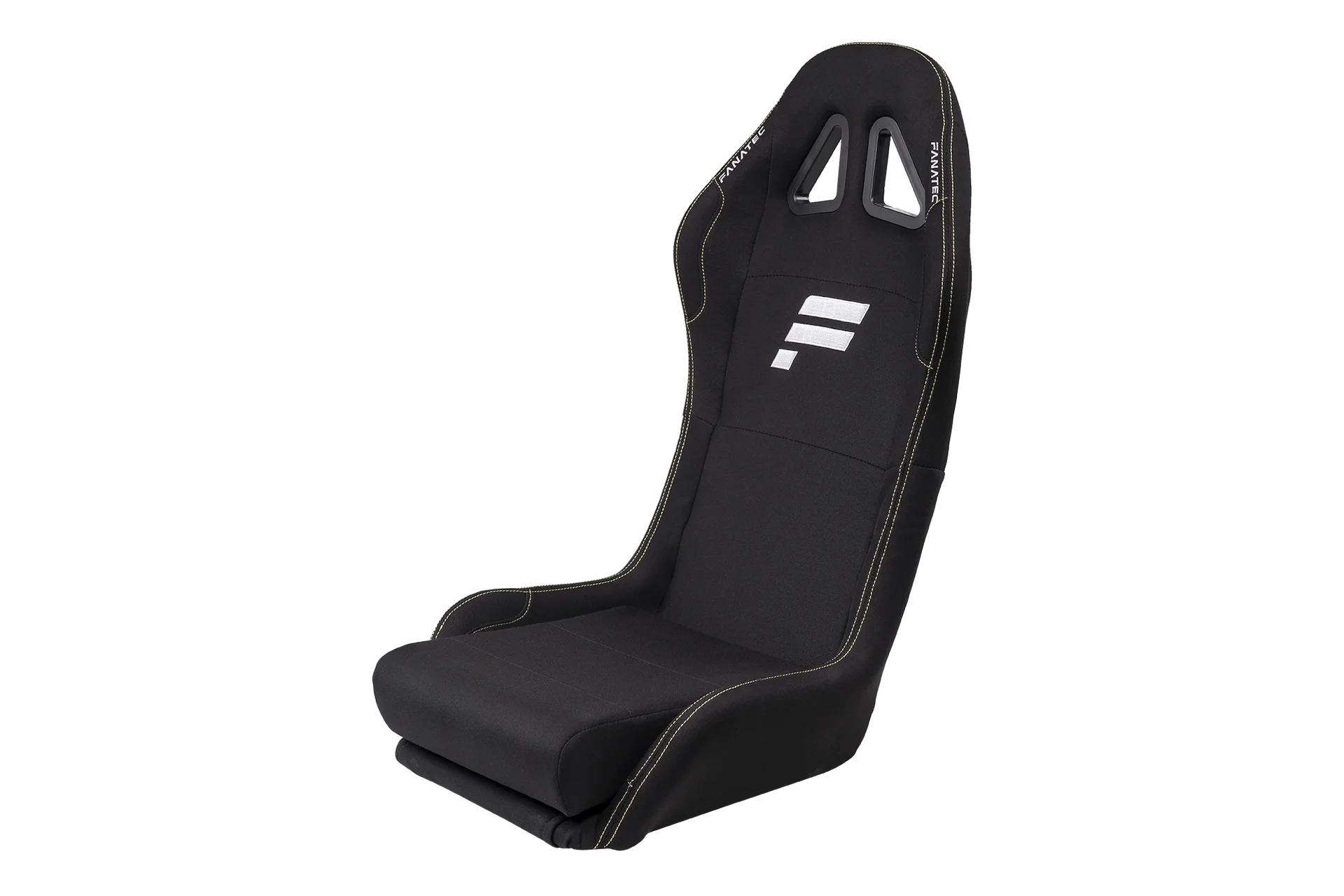 ファナテック FANATEC CSL COCKPIT SEATのみ 中古 Fanatec CSL Cockpit Seat | Sim Racing Bucket Seat | 6 Sigma